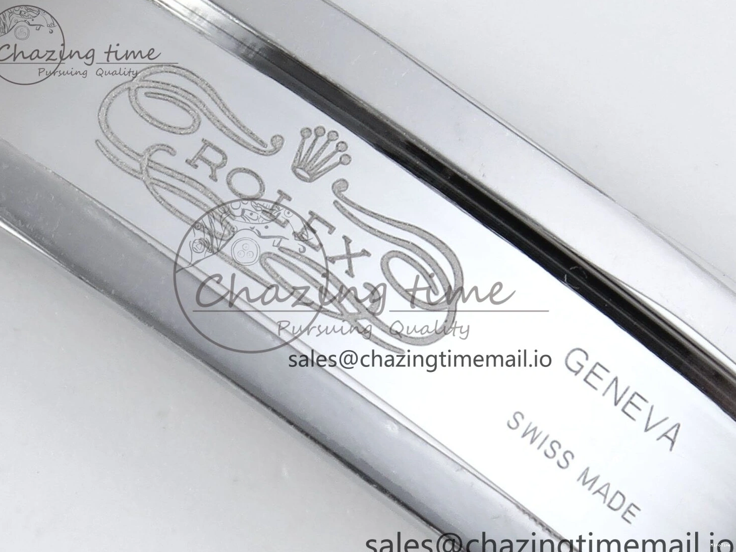 MiroTime 0205 Vibrant DateJust 31 278384RBR ARF 1:1 Best Edition 904L Steel Black Diamonds Dial Diamonds Bezel on SS Jubilee Bracelet ETA 457